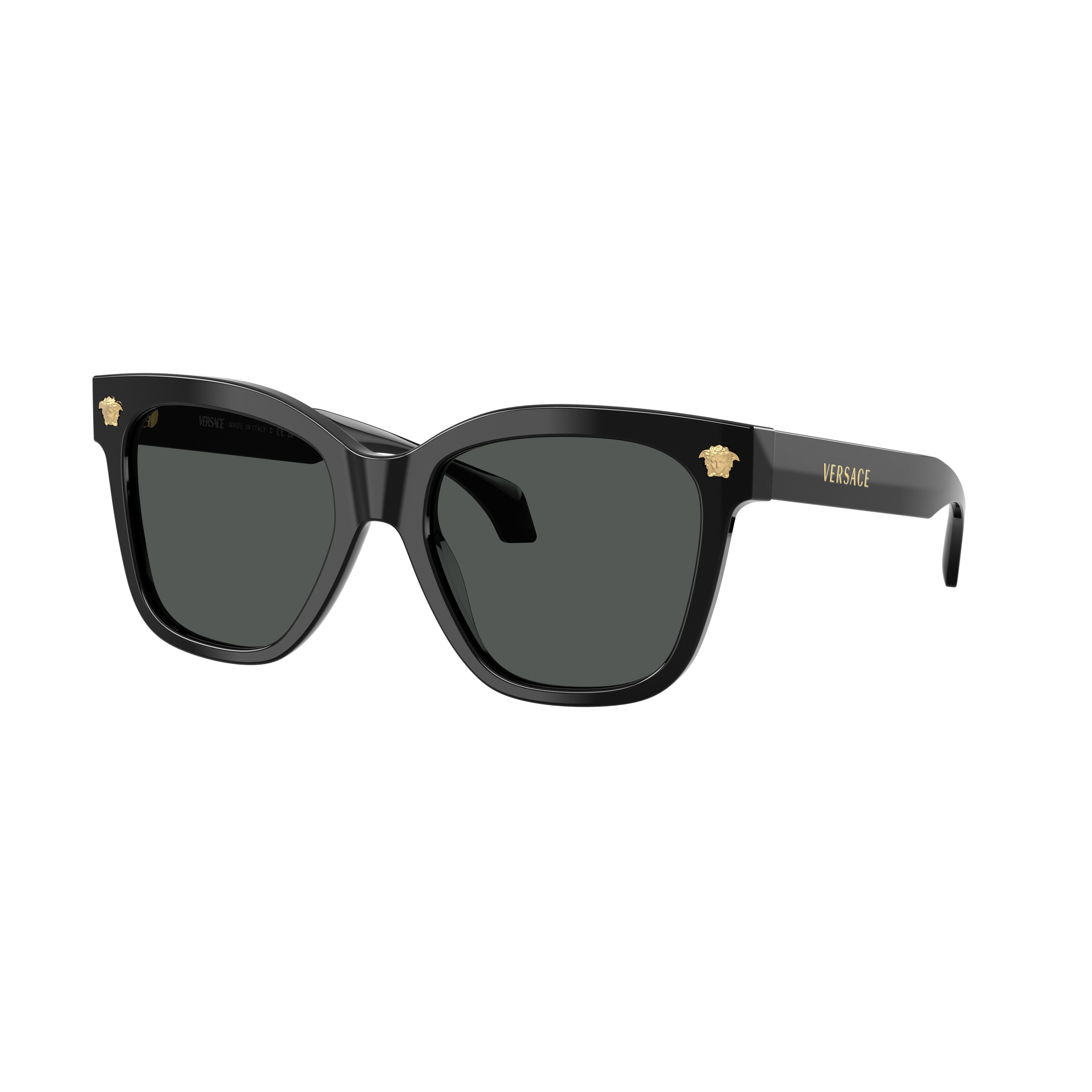 0ve4511 Oversized Square Frame Sunglasses