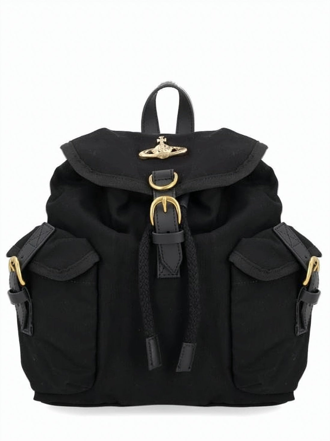Durable Canvas Backpack