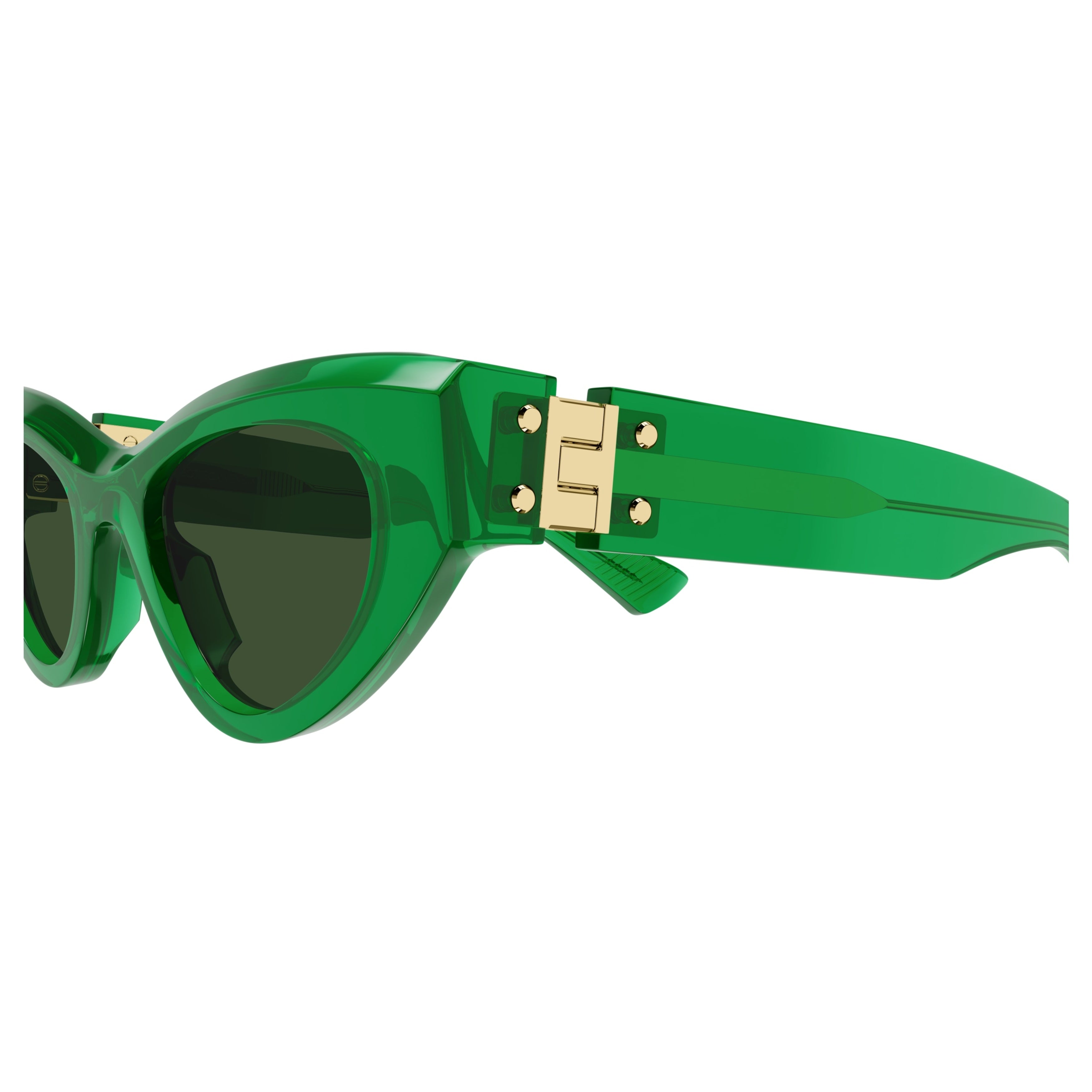 Bv1142s Cat-eye Sunglasses