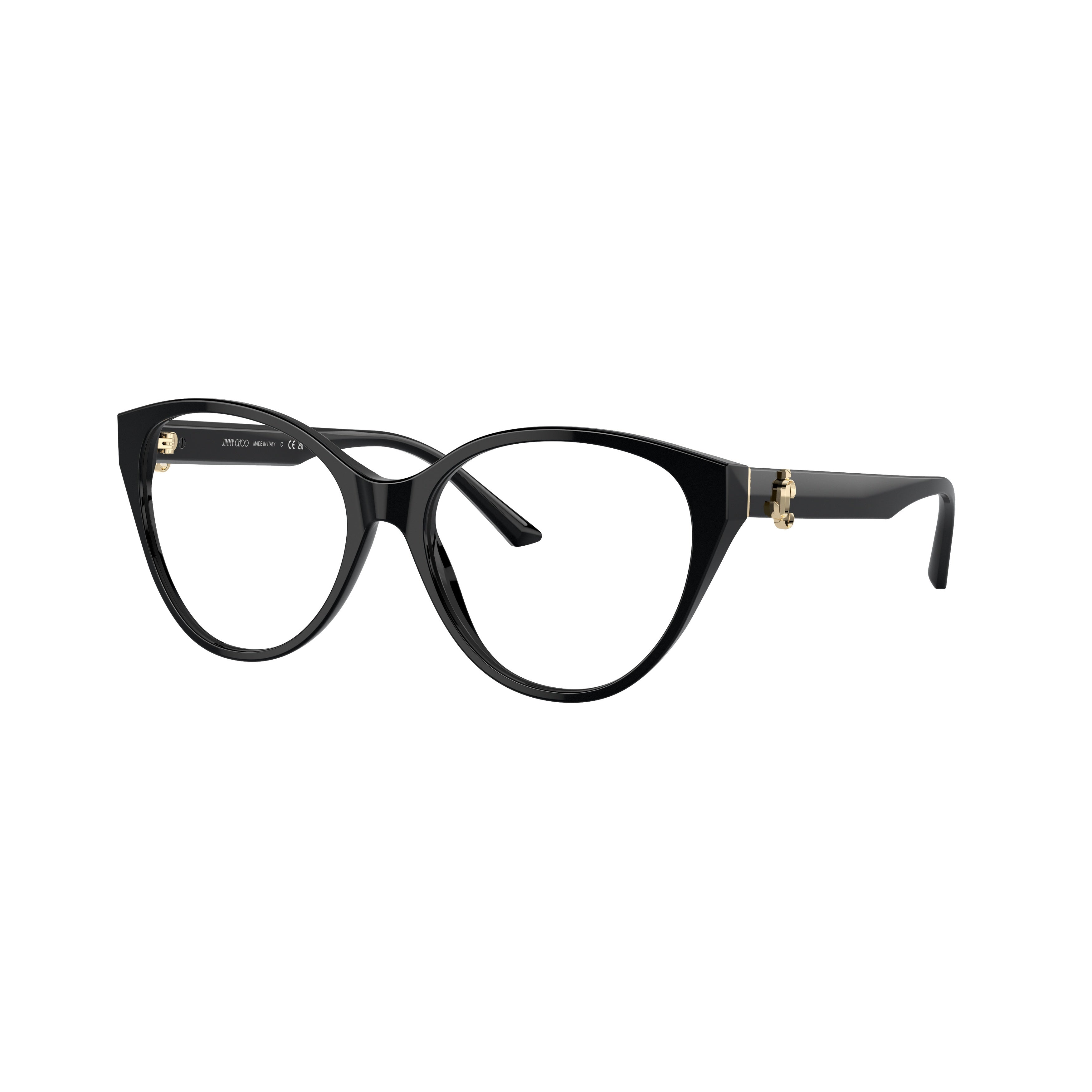 0jc3009 Cat-Eye Sunglasses