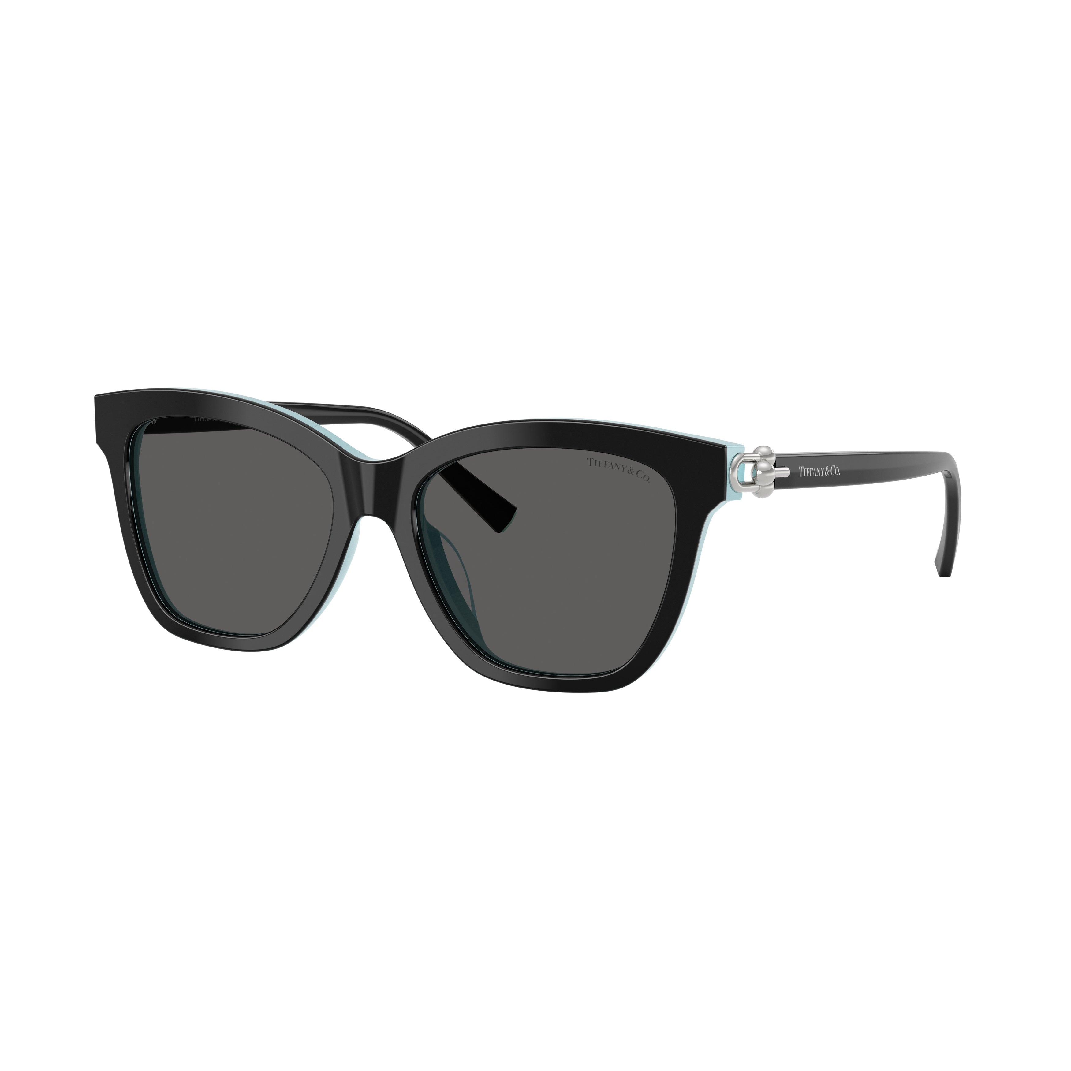 0tf4241d Cat-Eye Sunglasses