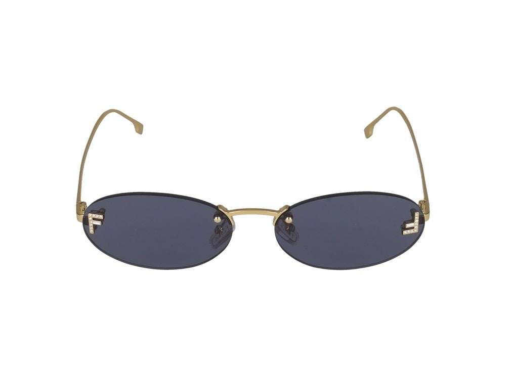 Sunglasses Fe4075Us 30V 54/15/135