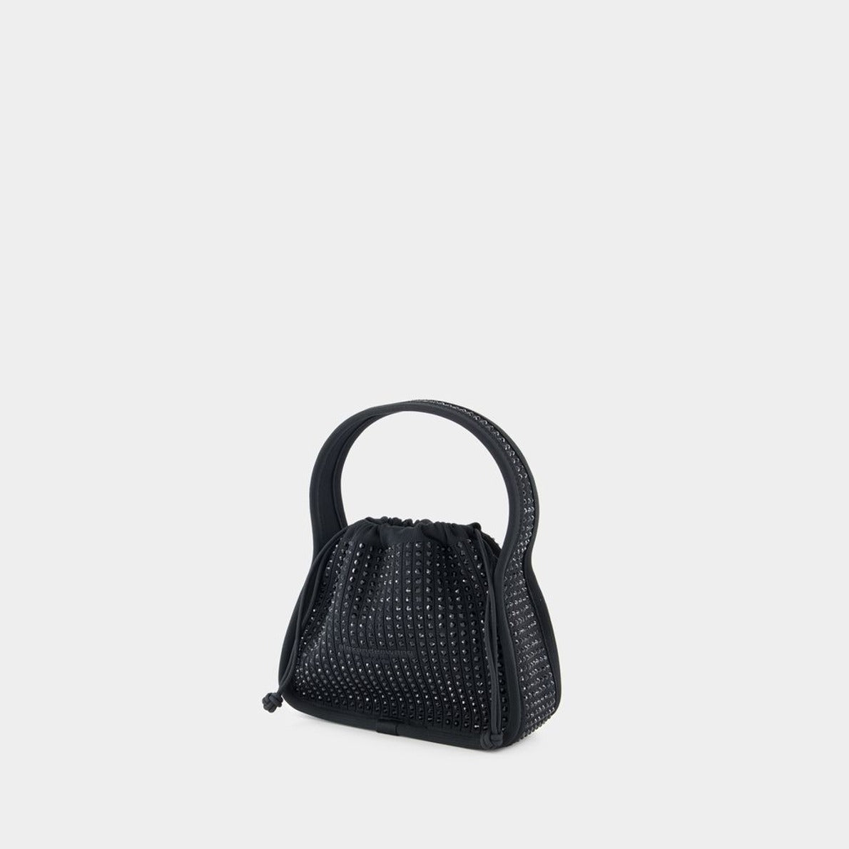 Ryan Small Bag - Synthetic - Black