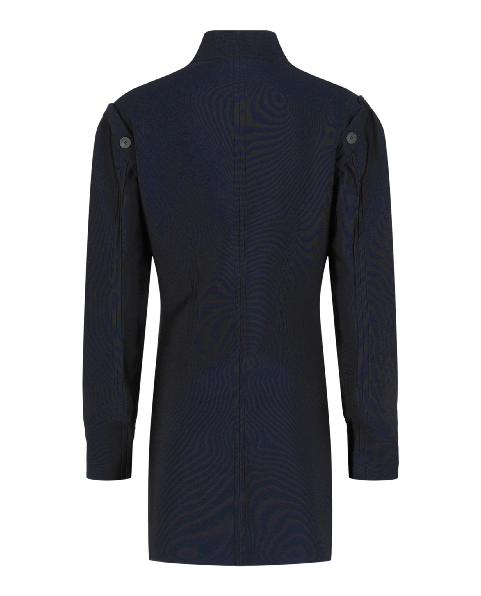 Convertible Mini Dress