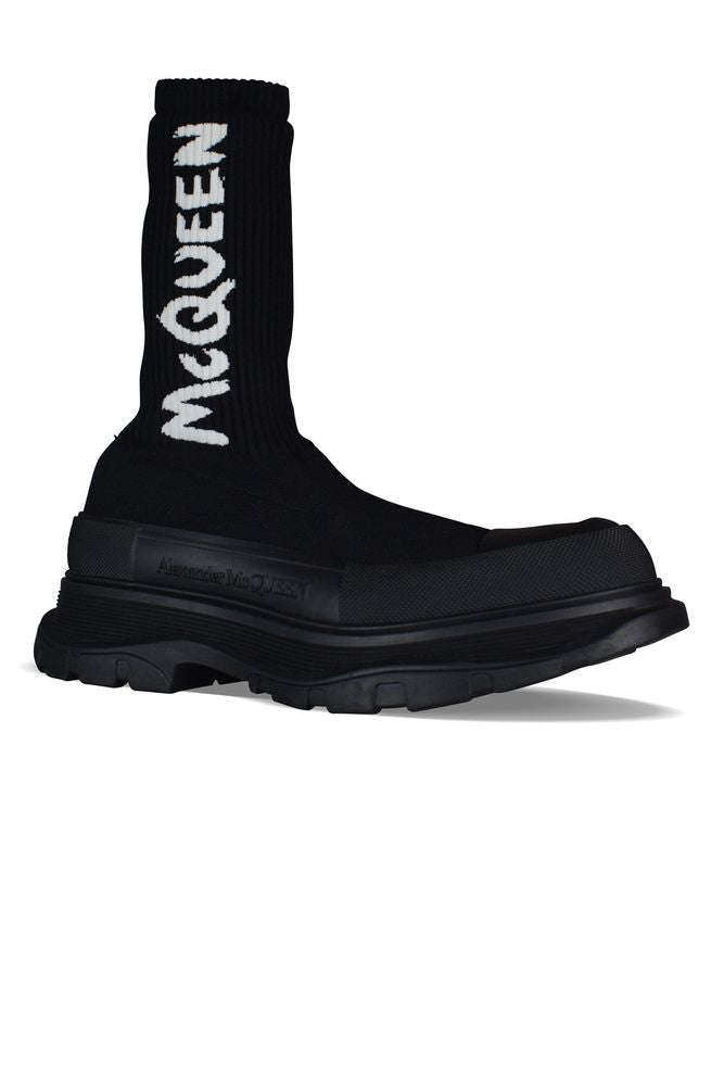 Tread Slick Boots
