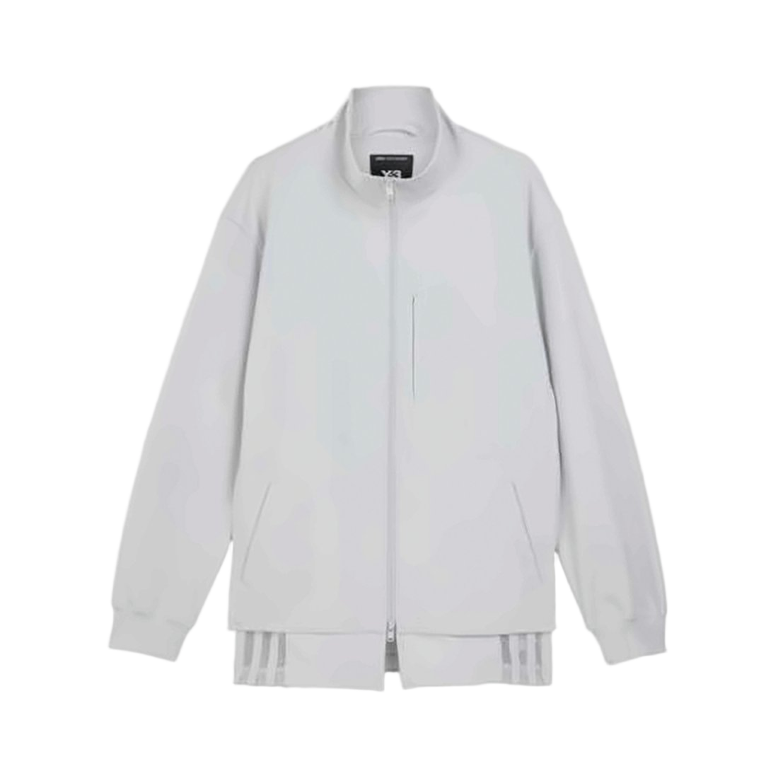 Lightweight High Collar Y-3 Jacket