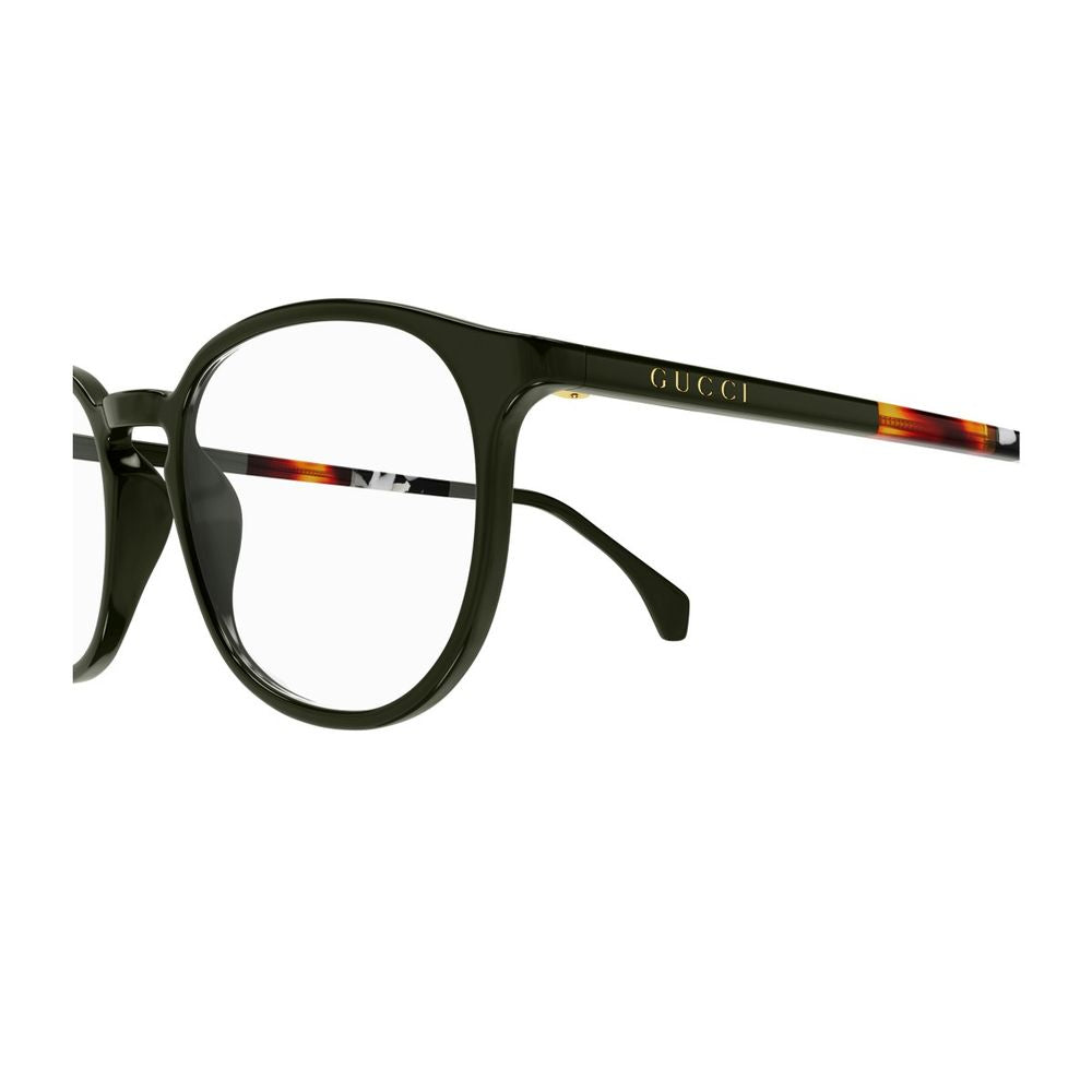 Gg0551O Linea Institutional Logo Eyeglasses