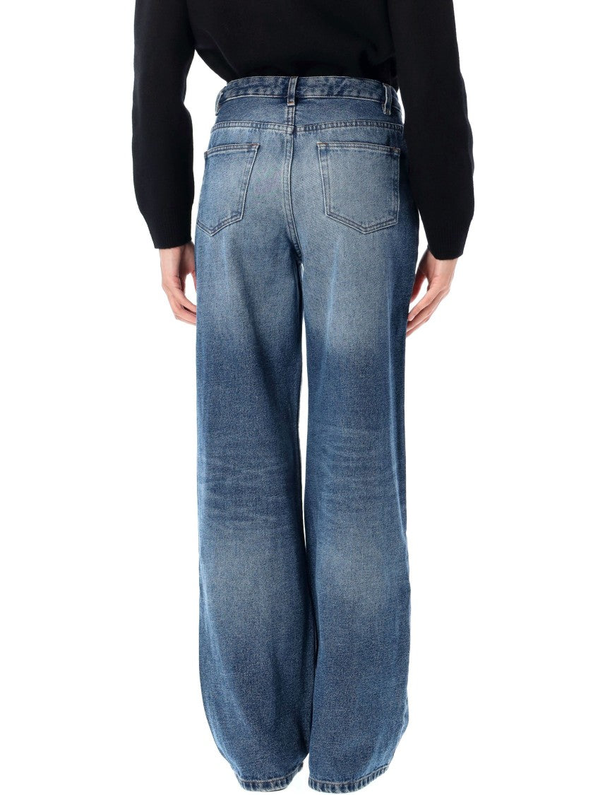 Elisabeth Jeans