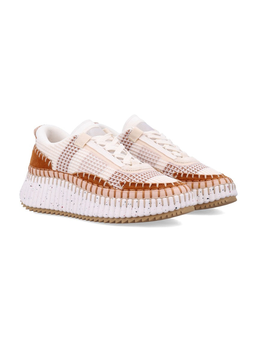 Nama Woman's Sneakers
