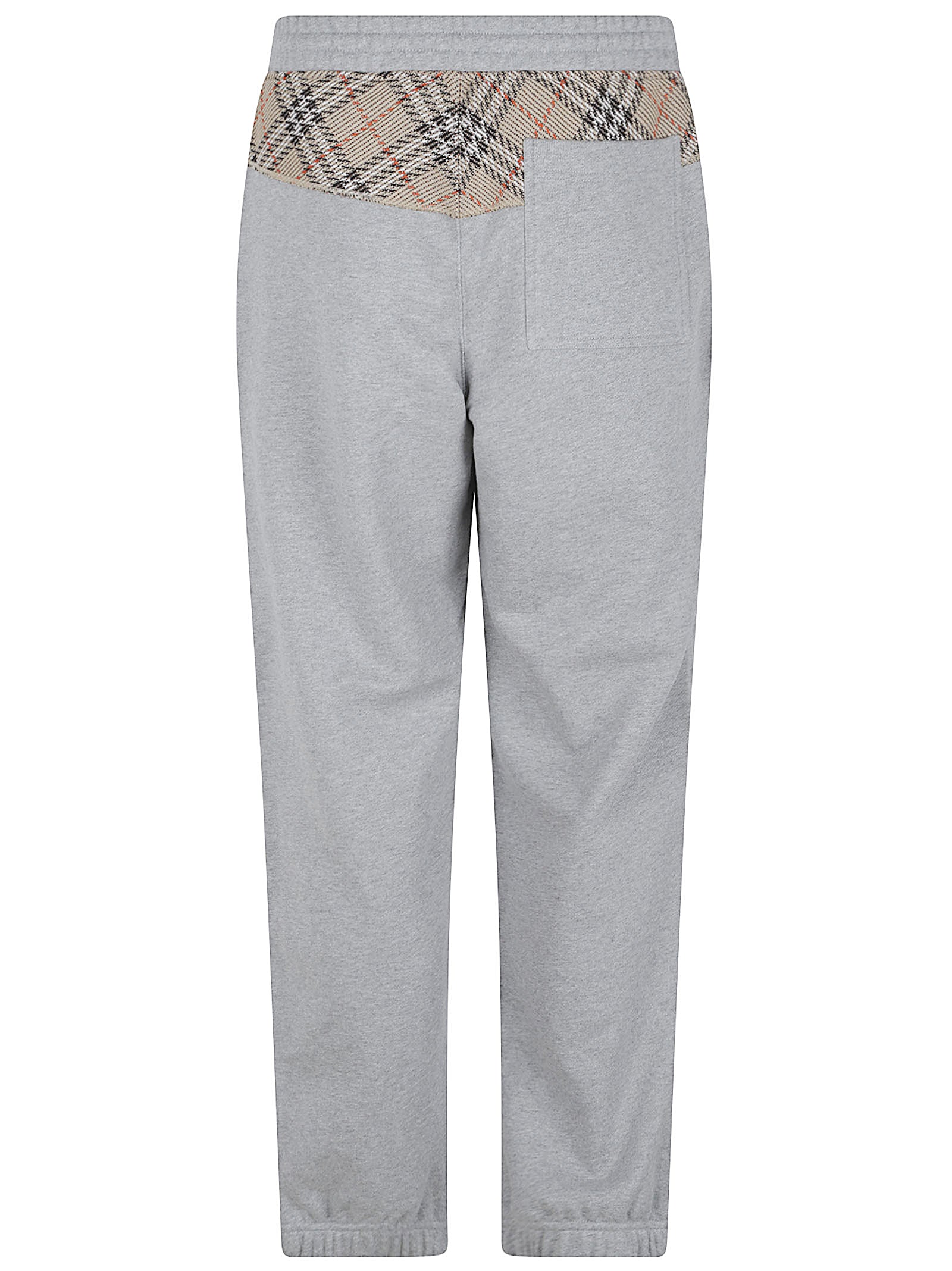 Joggers with Equestrian Knight