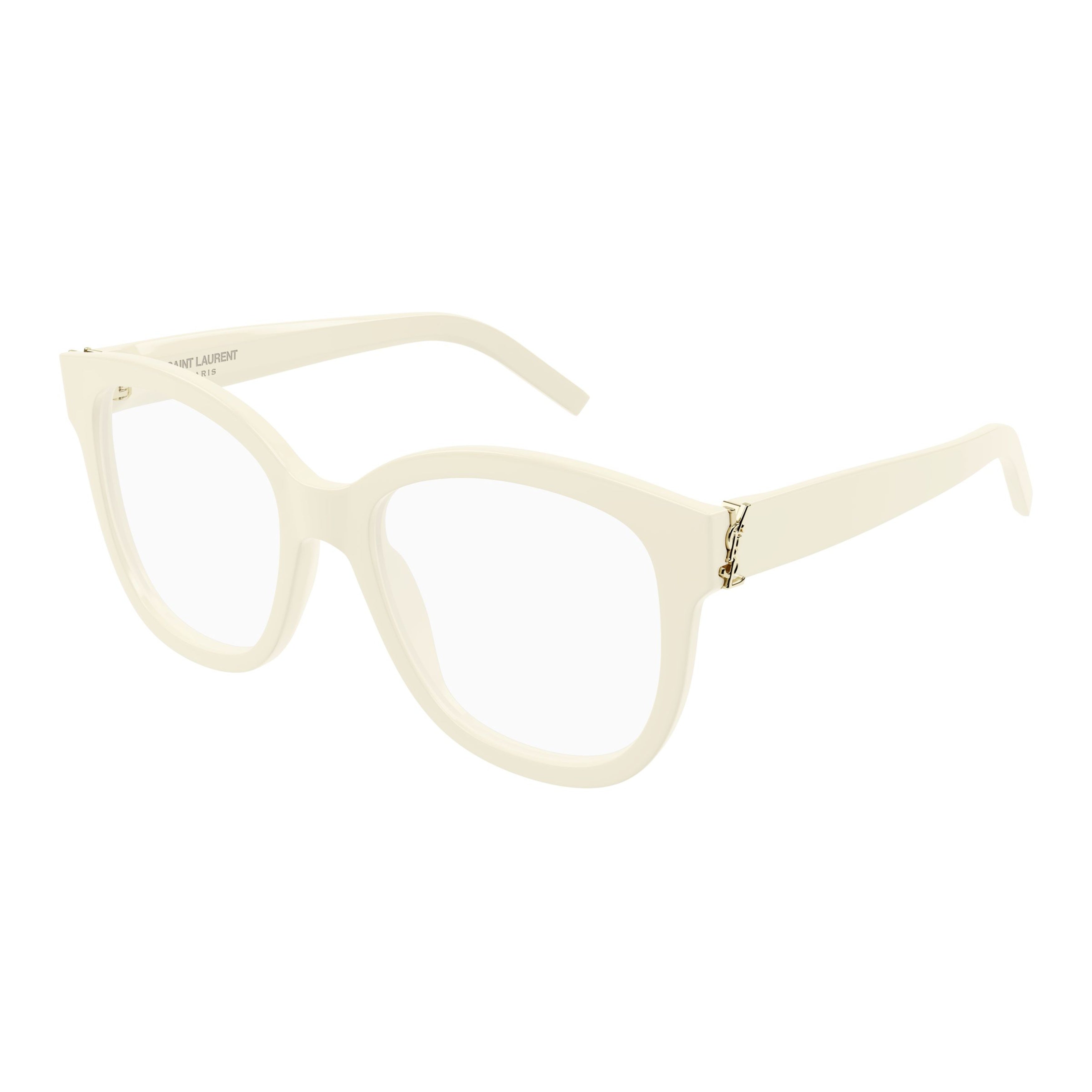 Sl M97 Oversized Square Frame Sunglasses