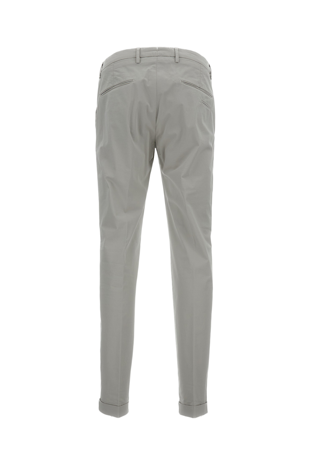 Slim Chino Trousers