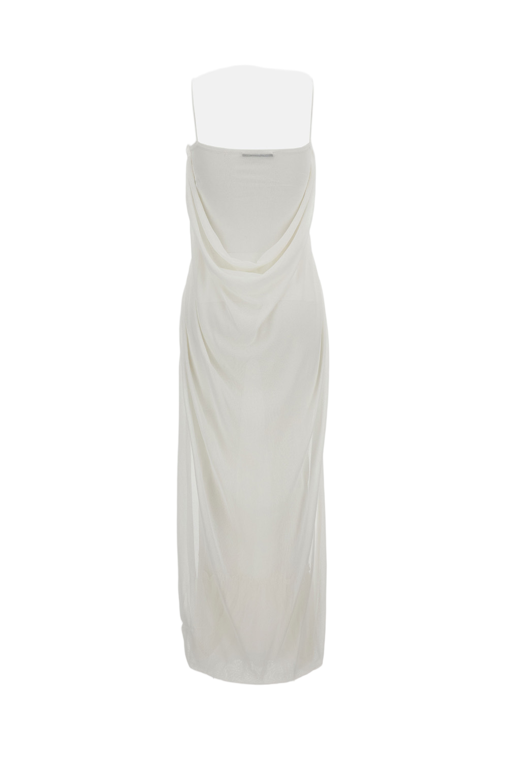 Plumetis Dress