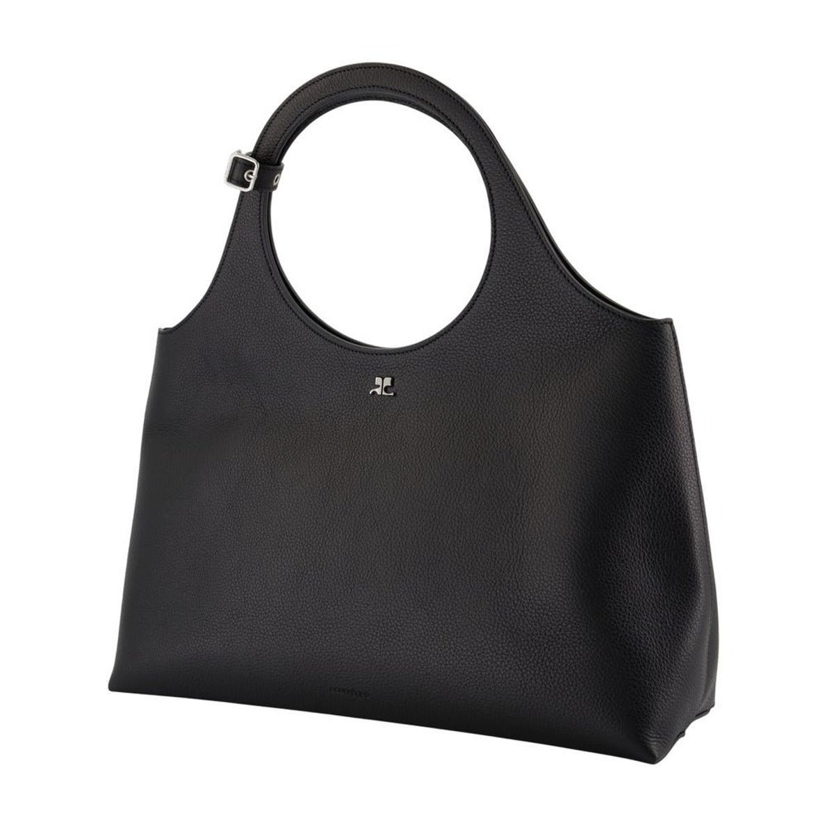 Large Holy Day Shoulder Bag - Courreges