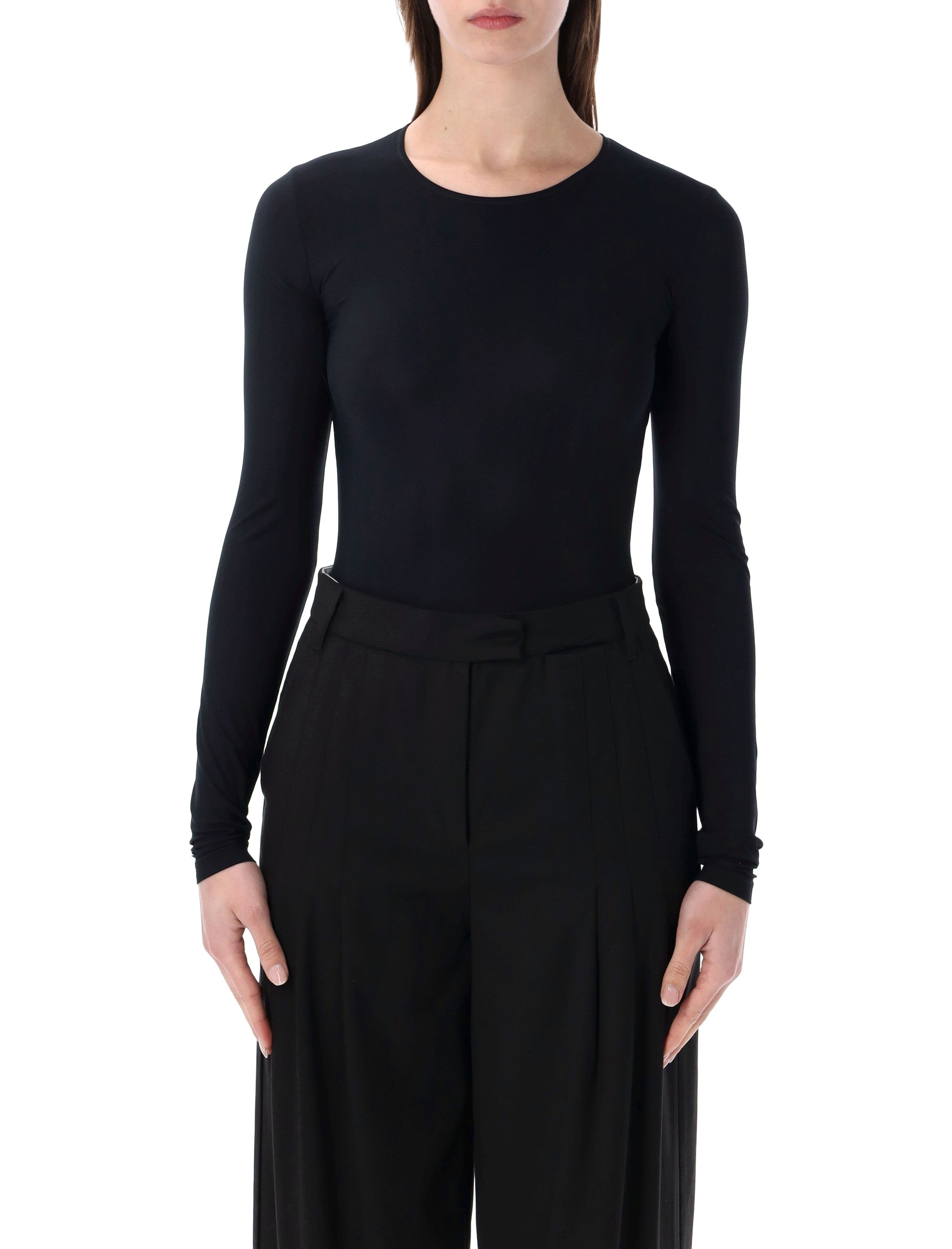Lycra Jersey Bodysuit