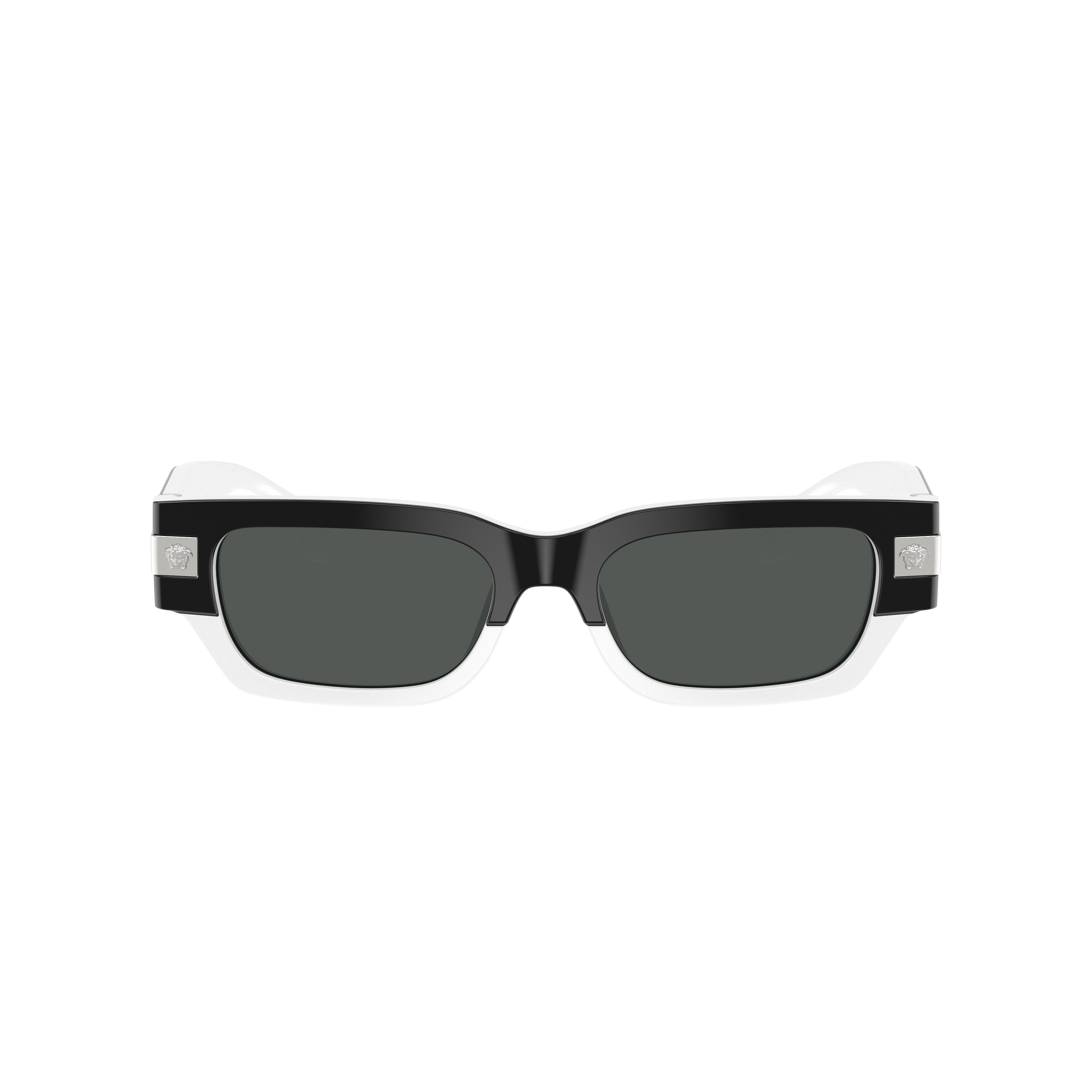 0ve4465 Rectangular Sunglasses