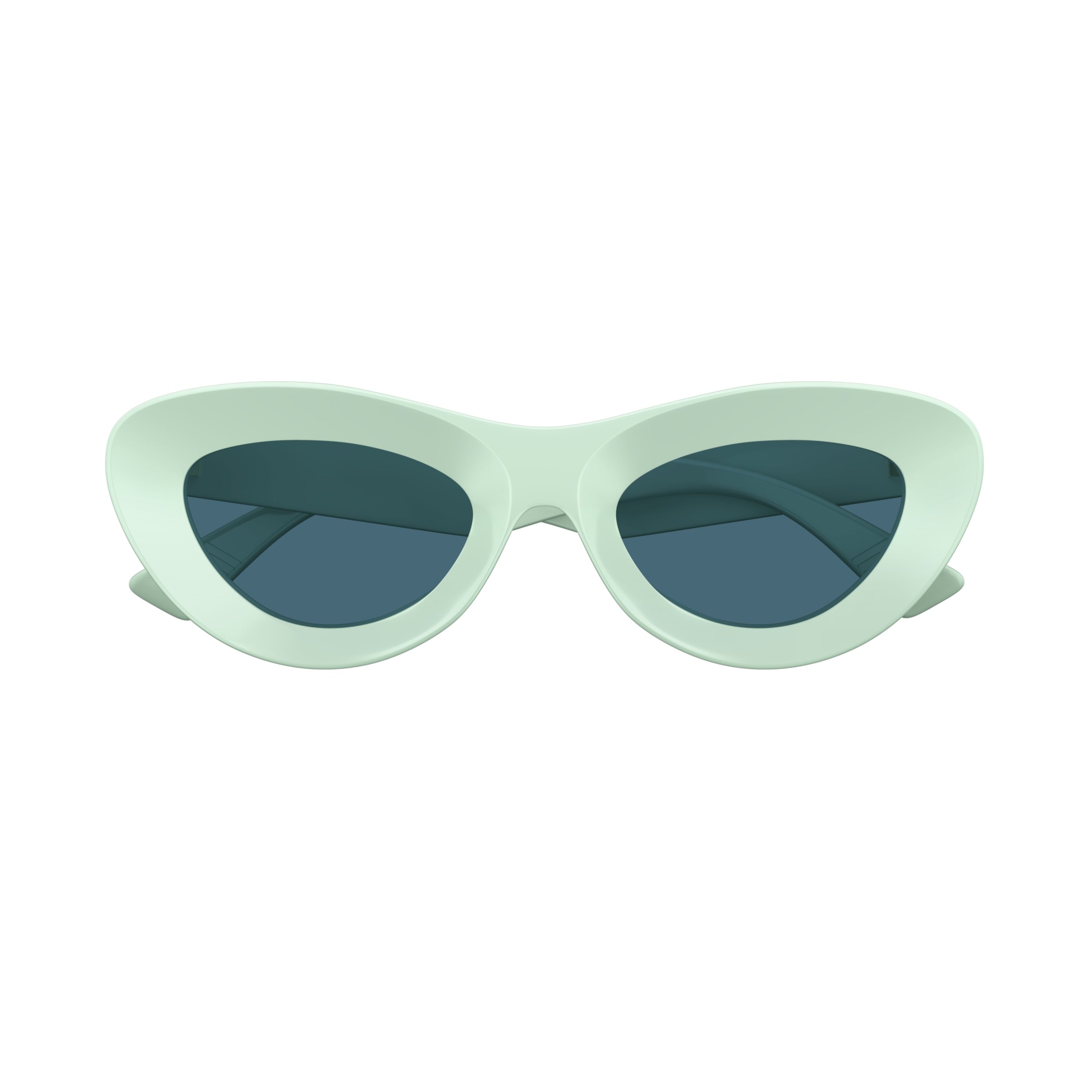 Bv1325s Cat-Eye Sunglasses