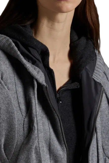 Tailored Neutrals Clothing With Sophisticated Silhouette