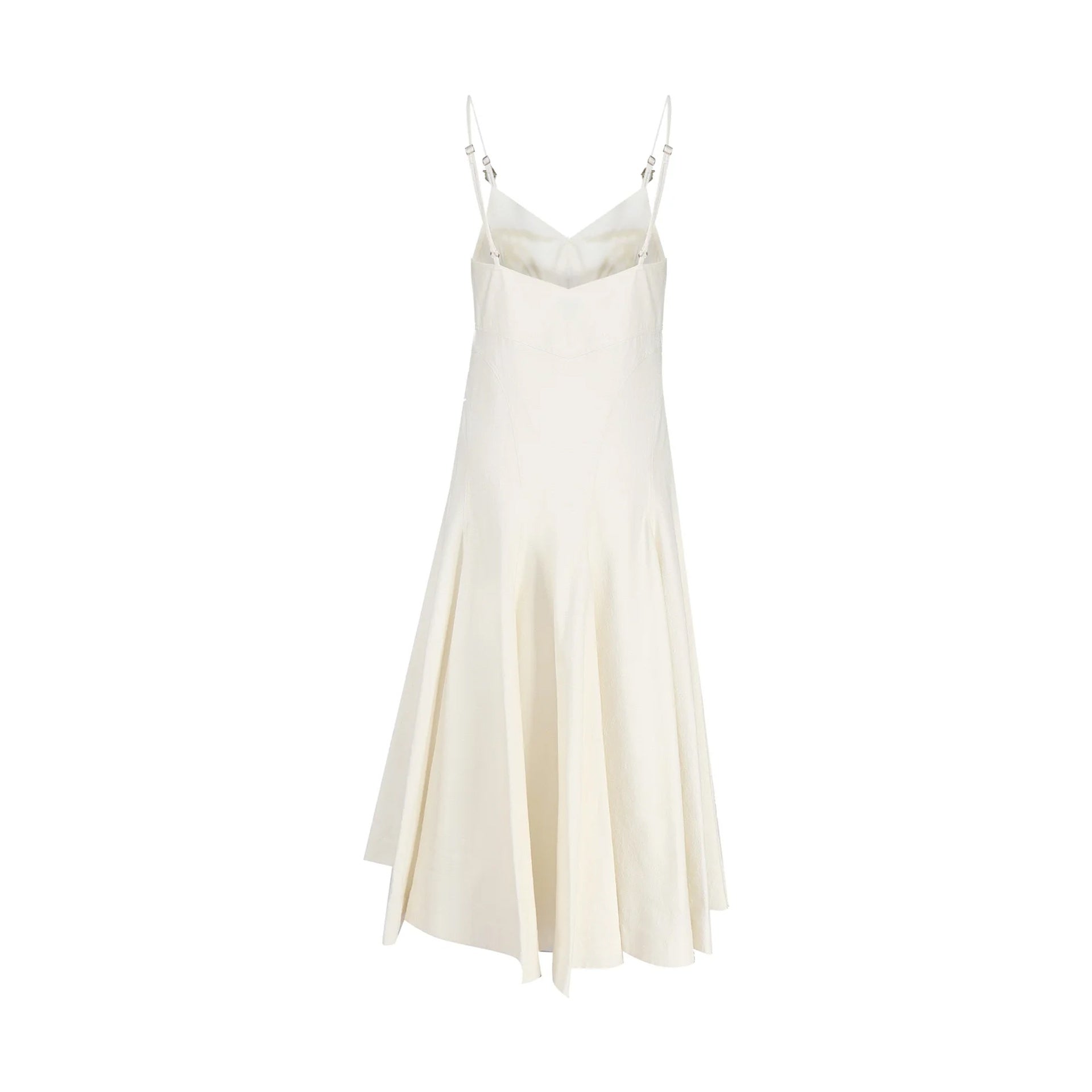 Midi Cotton Dress