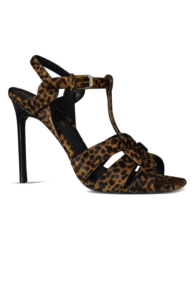 Tribute Sandals