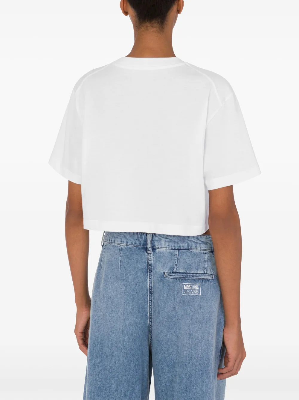 Classic Silhouette T-Shirt
