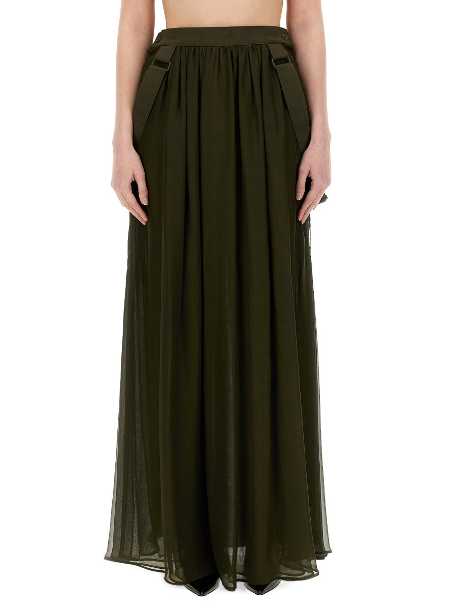 "Jedy" Skirt