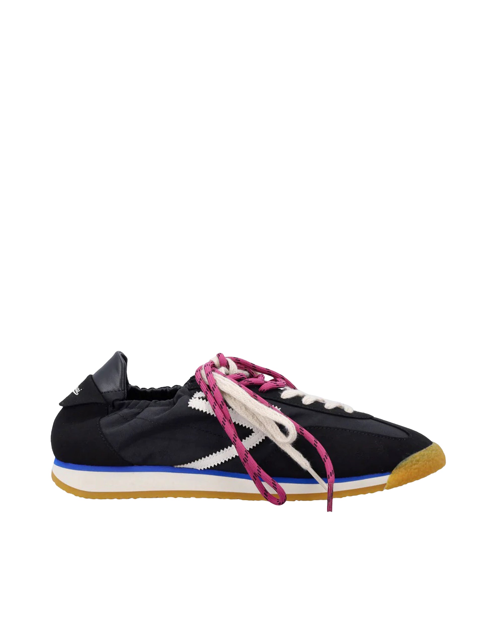 Bagheera Panther 6.02 Sneakers