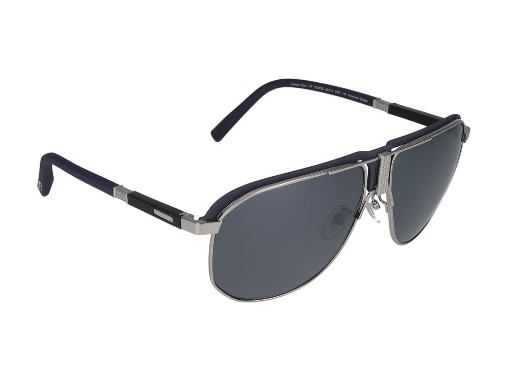 Okulary przeciwsłoneczne Chopard SCHF82 579P Palladio Lucido Totale 62/13/145