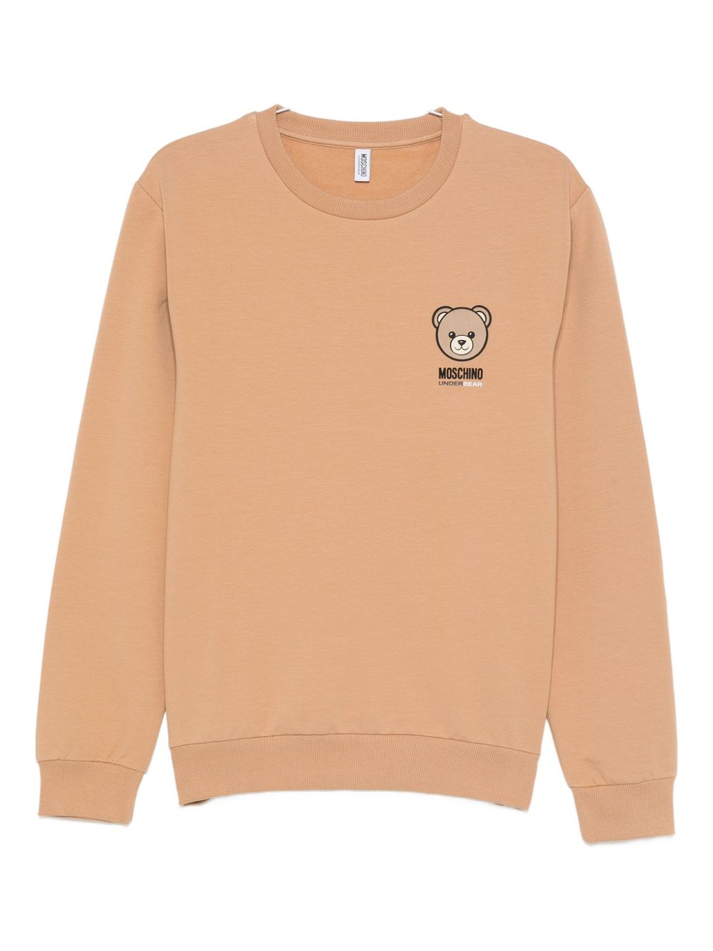 Crew Neck Sweatshirt