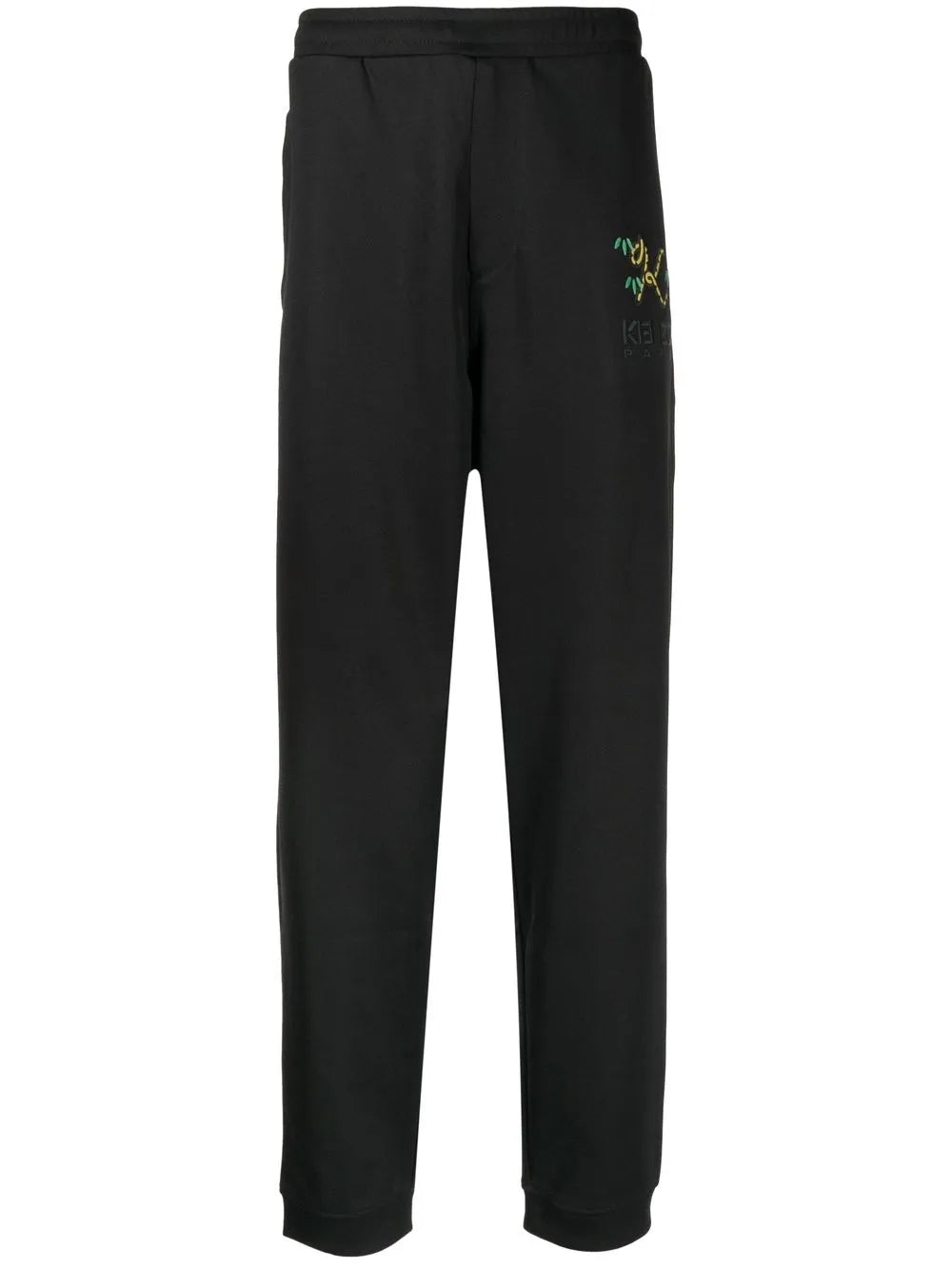 Classic Cut Pants With Clean Lines