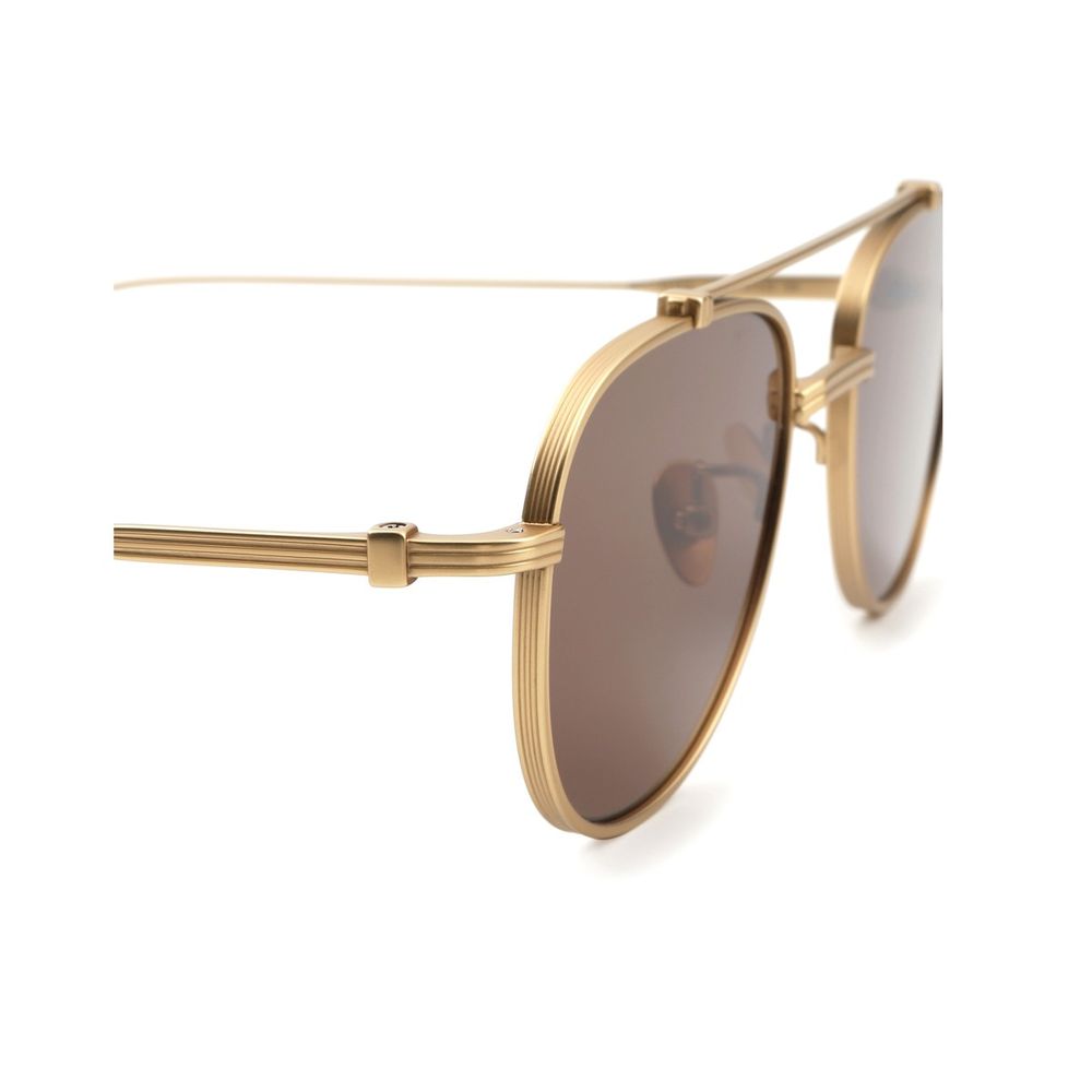 P11 Clcc3 Aviator Sunglasses
