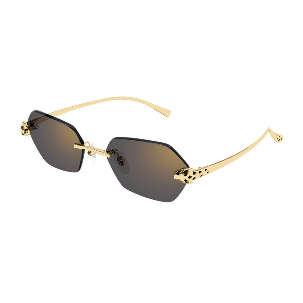 Ct0636S Panthère De Sunglasses