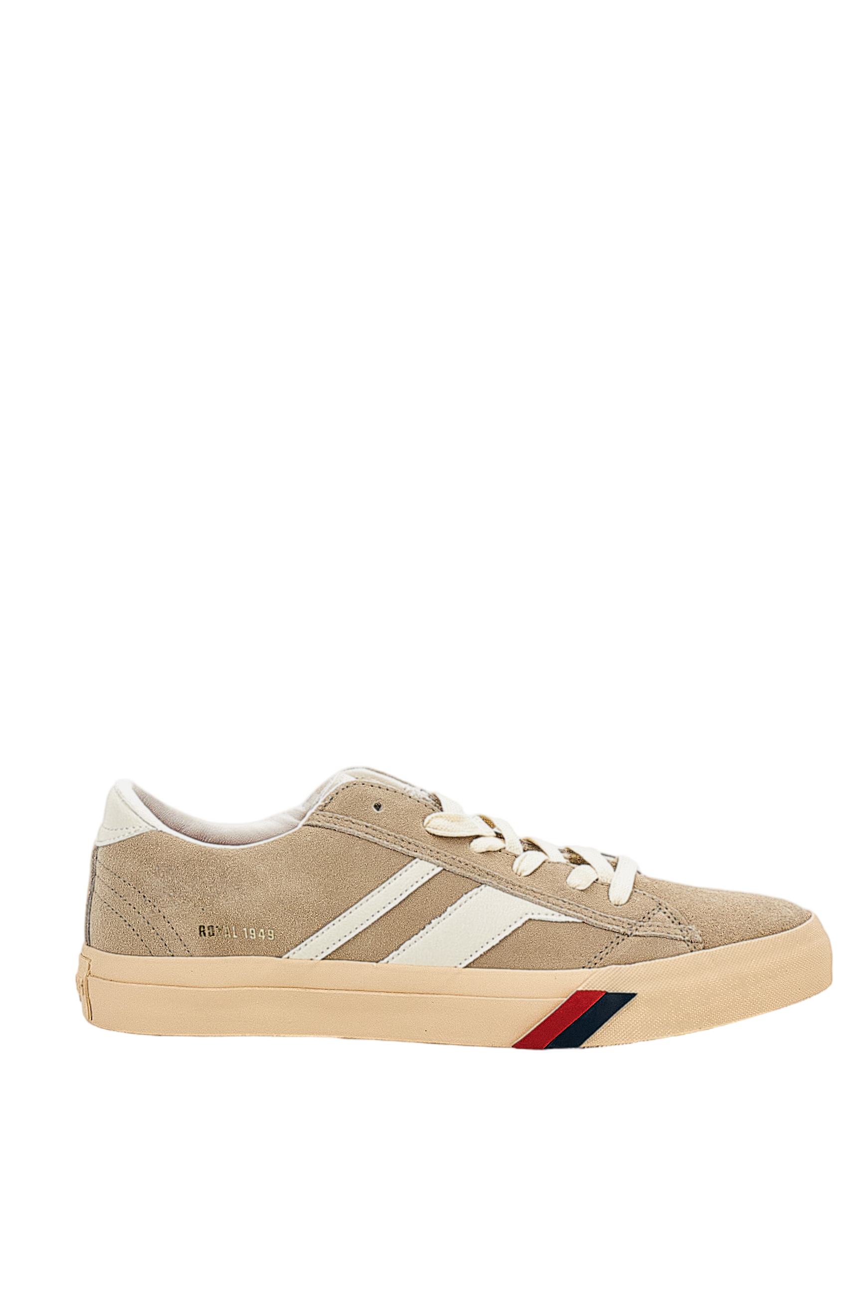 Royal Classic Sneakers