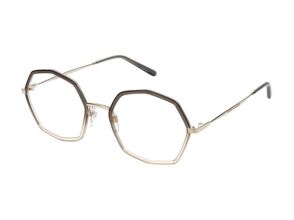 Eyeglasses Marc Jacobs MARC 667 XYO Grey Yellow 54/19/145