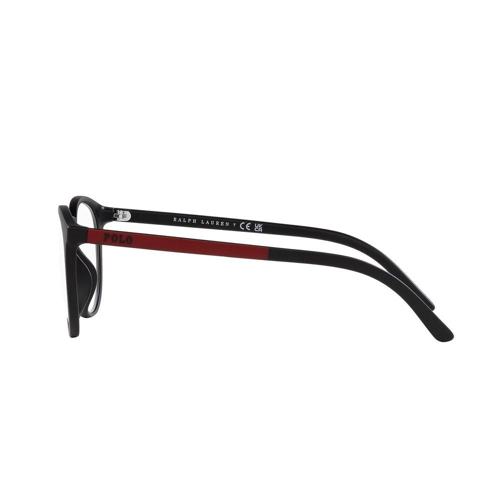 Ph4183U Matte Black Pantos Sunglasses