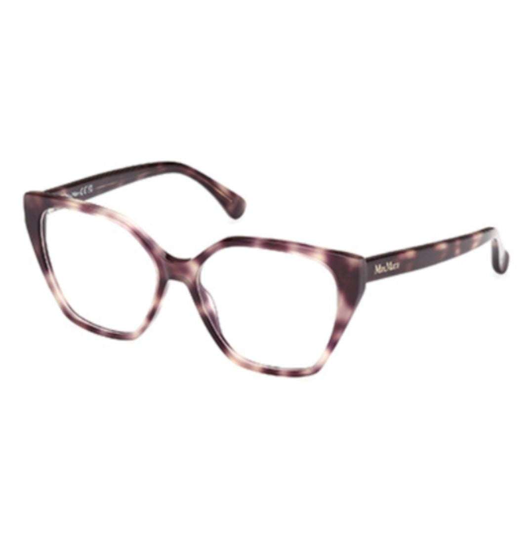 Mm5085 Oversized Cat-Eye Sunglasses