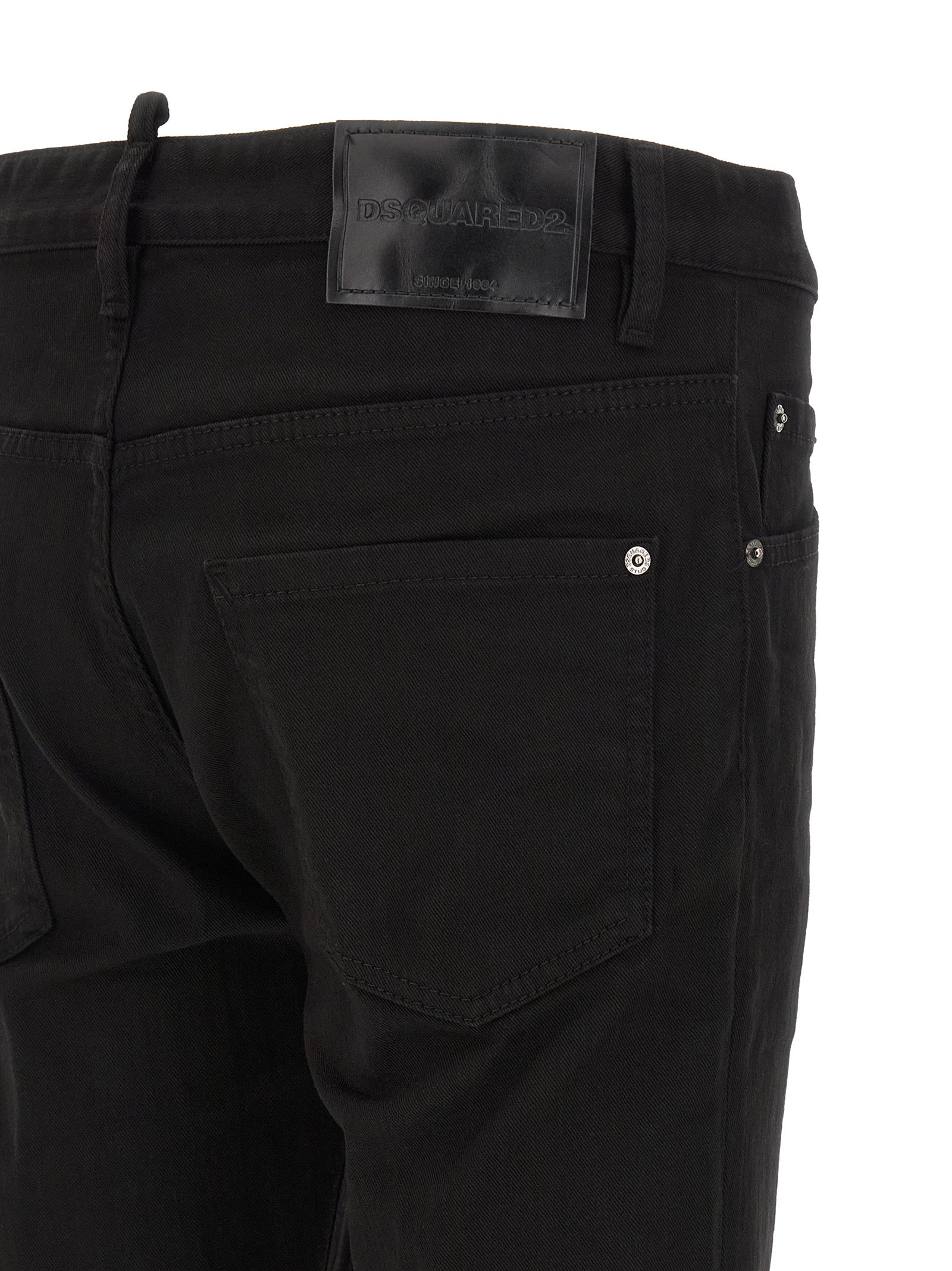 'Skater' Jeans