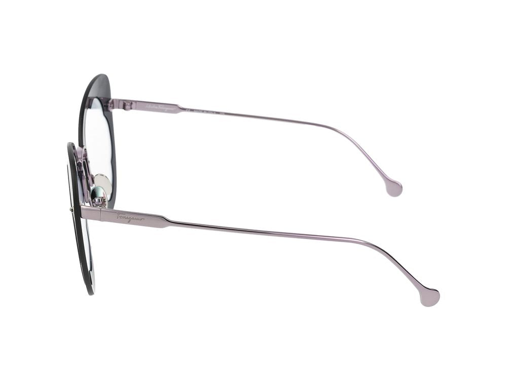 Sunglasses SF178SM AMO FLOWERFUL 537 Metallic Iris 63/13/140