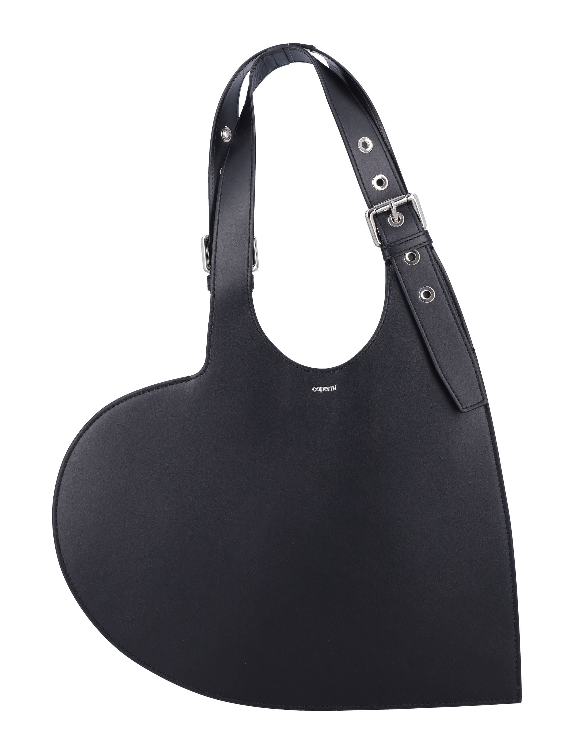 Belt Heart Tote
