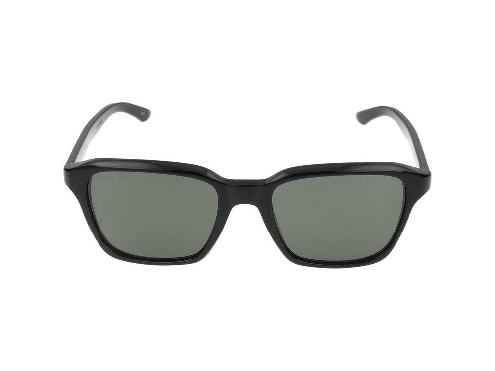 Sunglasses GG2078S 001 black black grey 52/19/145