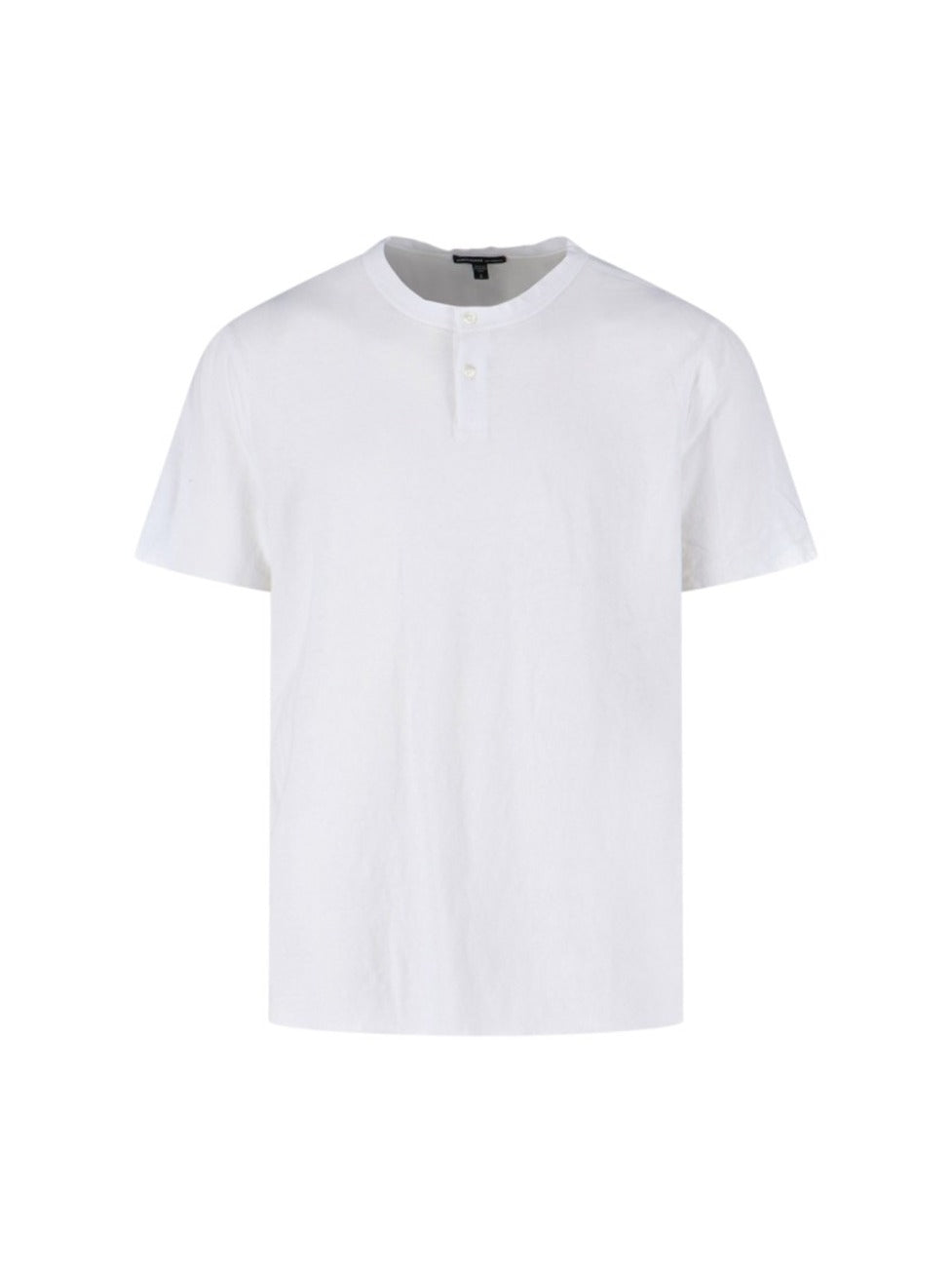 Classic T-Shirt – White