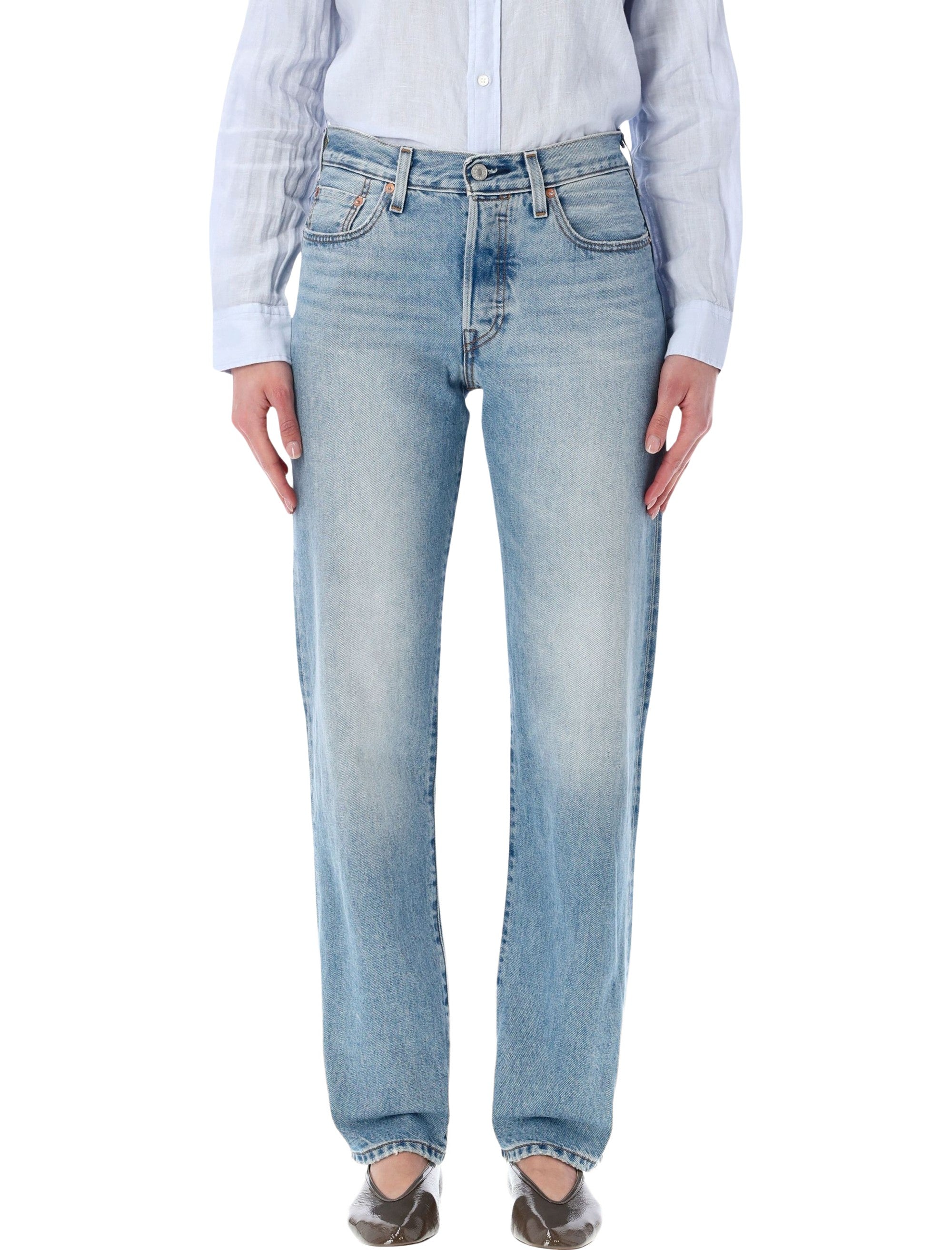 501 90S Jeans