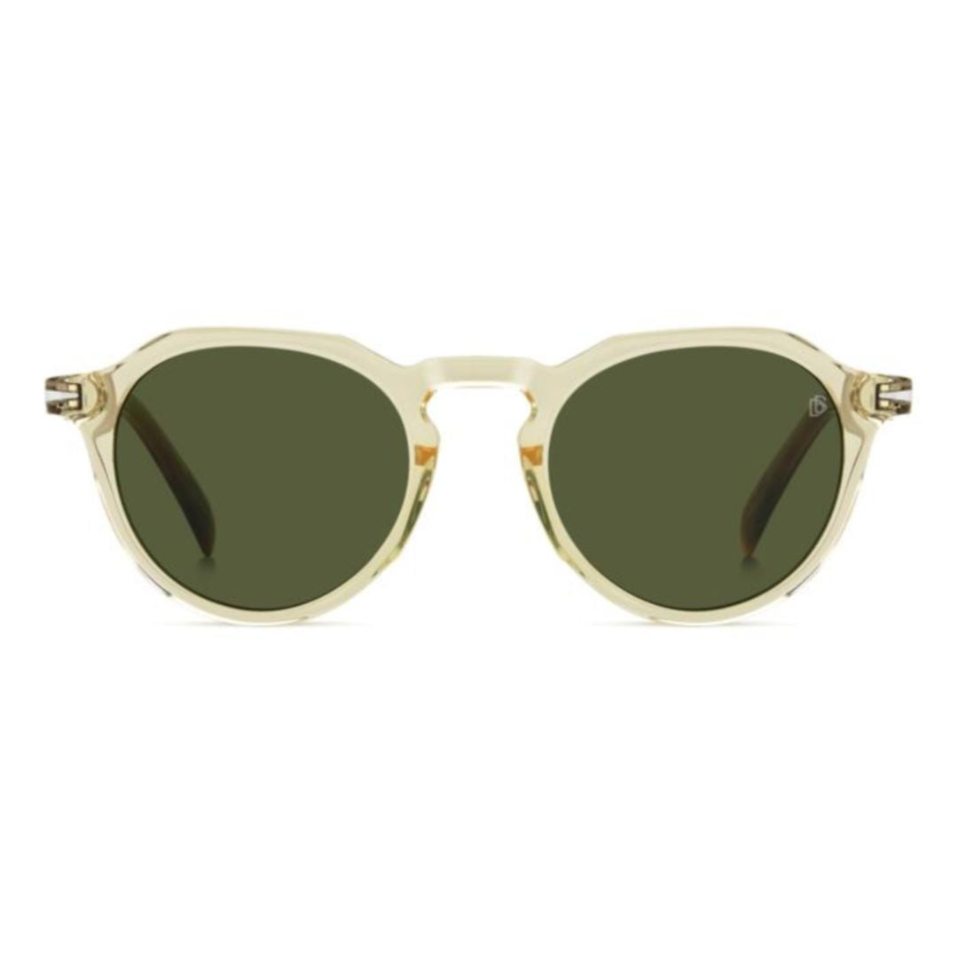 Db 1171/S Translucent Acetate Sunglasses