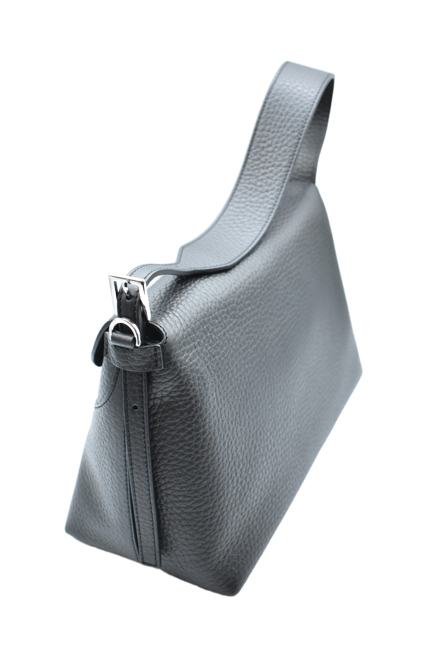 Orciani Soft Leather Handbag