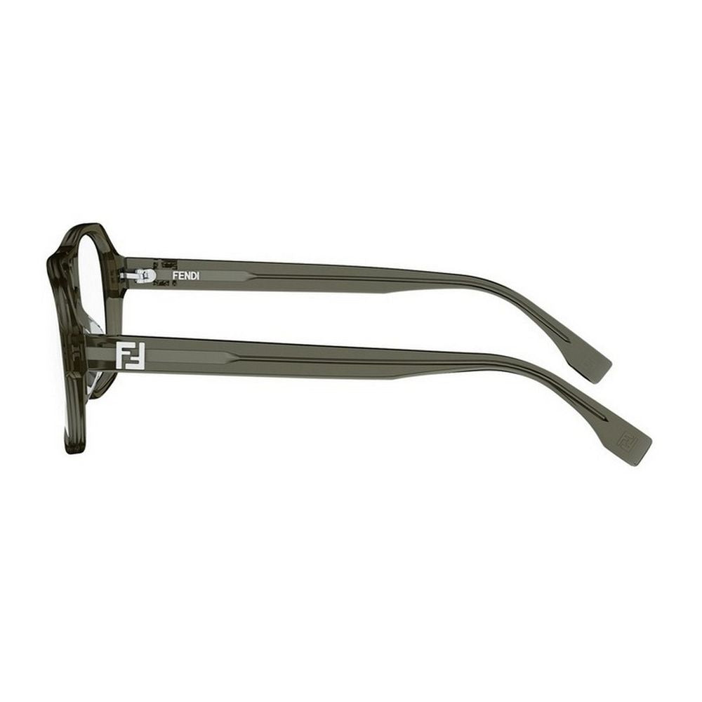 Fe50131I Ff Squared Aviator Glasses