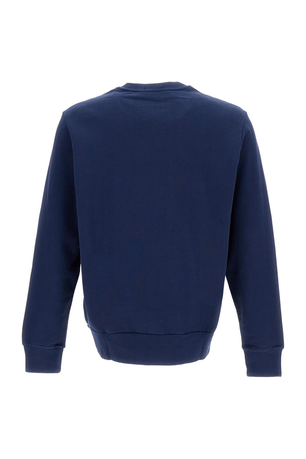 Crewneck Logo Sweatshirt