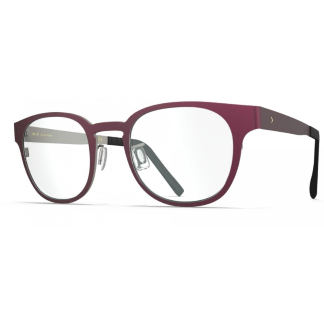 Bf1058 Key Largo Titanium Alloy Sunglasses with Rectangular Frame