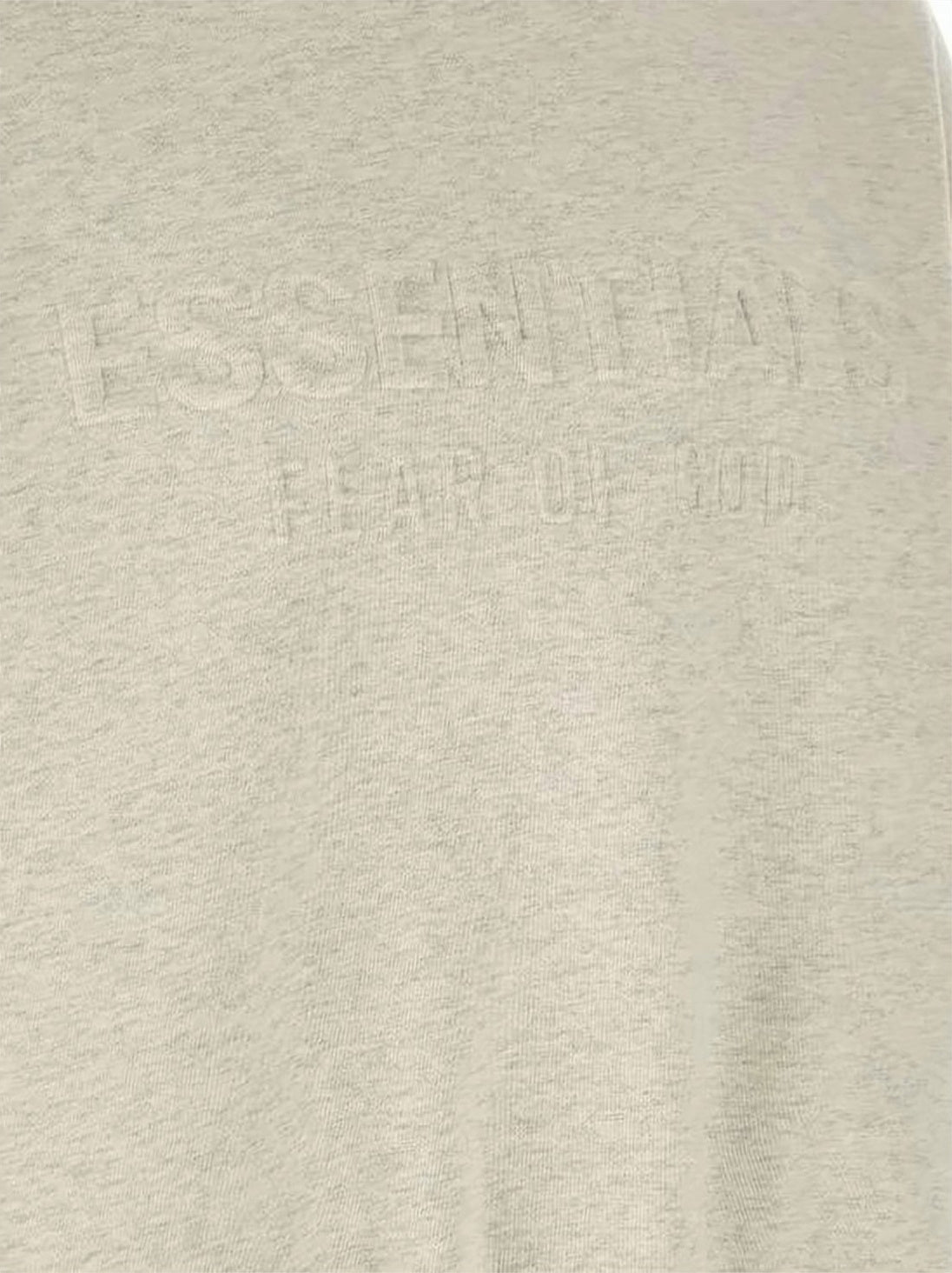 Relaxed Fit Hoodie with Textured Fabric