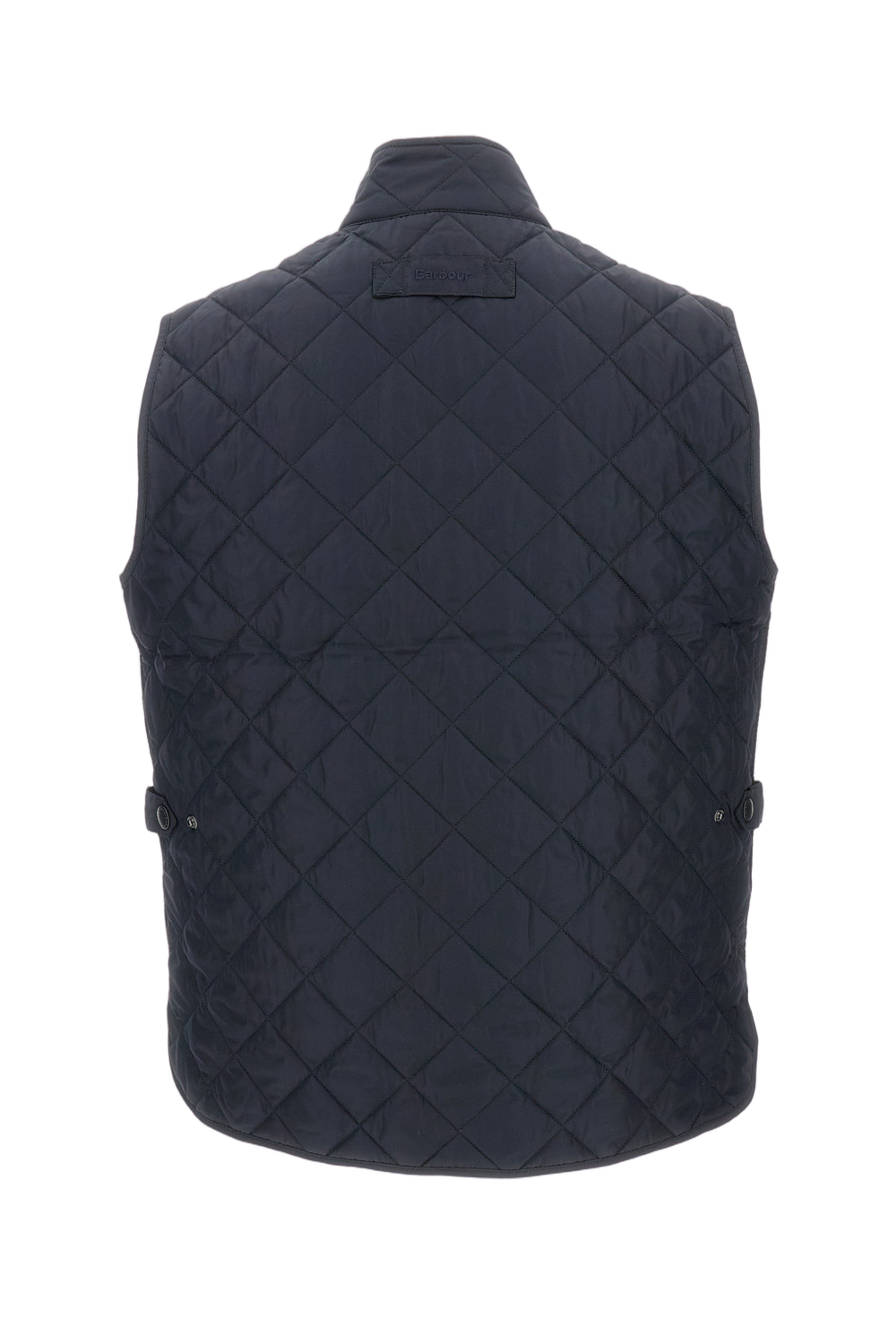 New Lowerdale Vest