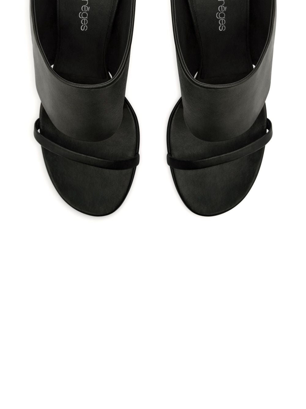 Wedge Heel Sandals
